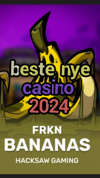 beste nye casino 2024-3xn3u5udepyz9m9w5iat.com
