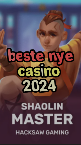 beste nye casino 2024-3xn3u5udepyz9m9w5iat.com